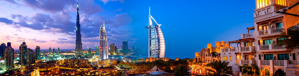 Tour Dubai tết  2020, lịch trình 6 ngày 5 đêm 